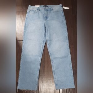 Calvin Klein Vintage Straight Women's Jeans in size 12